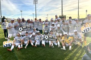 WVU bests Marshall in PK shootout to capture Sun Belt Tournament title, sweep 2024 SBC trophies
